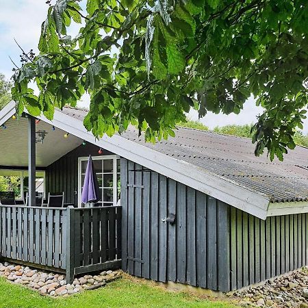 Holiday Home Sydals Lii Nedre Lysabild ภายนอก รูปภาพ