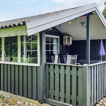 Holiday Home Sydals Lii Nedre Lysabild ภายนอก รูปภาพ
