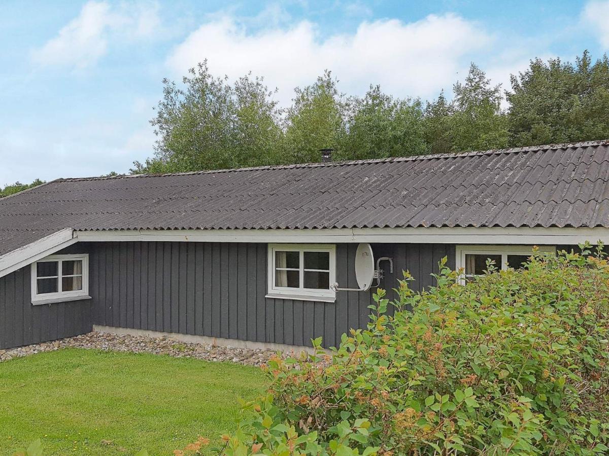 Holiday Home Sydals Lii Nedre Lysabild ภายนอก รูปภาพ