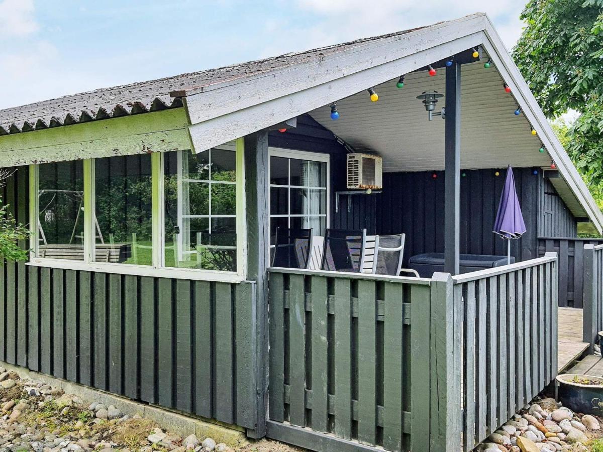 Holiday Home Sydals Lii Nedre Lysabild ภายนอก รูปภาพ