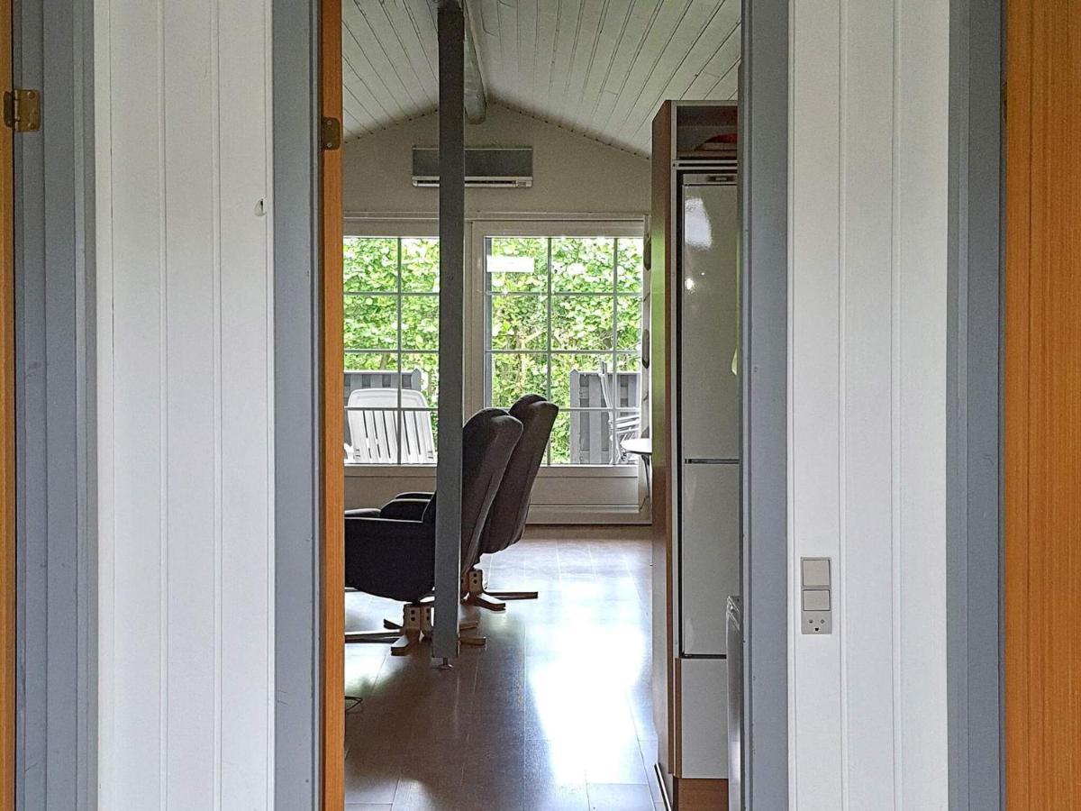 Holiday Home Sydals Lii Nedre Lysabild ภายนอก รูปภาพ