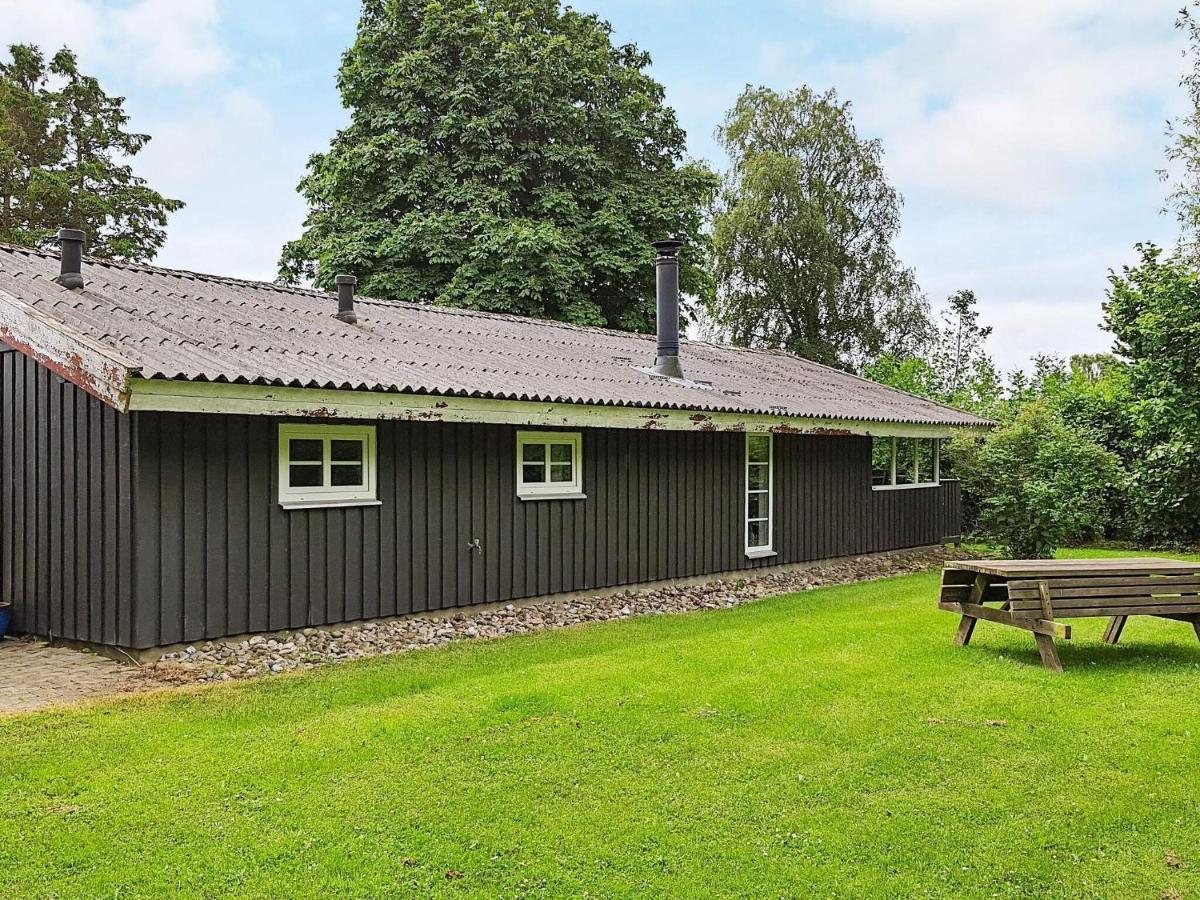 Holiday Home Sydals Lii Nedre Lysabild ภายนอก รูปภาพ