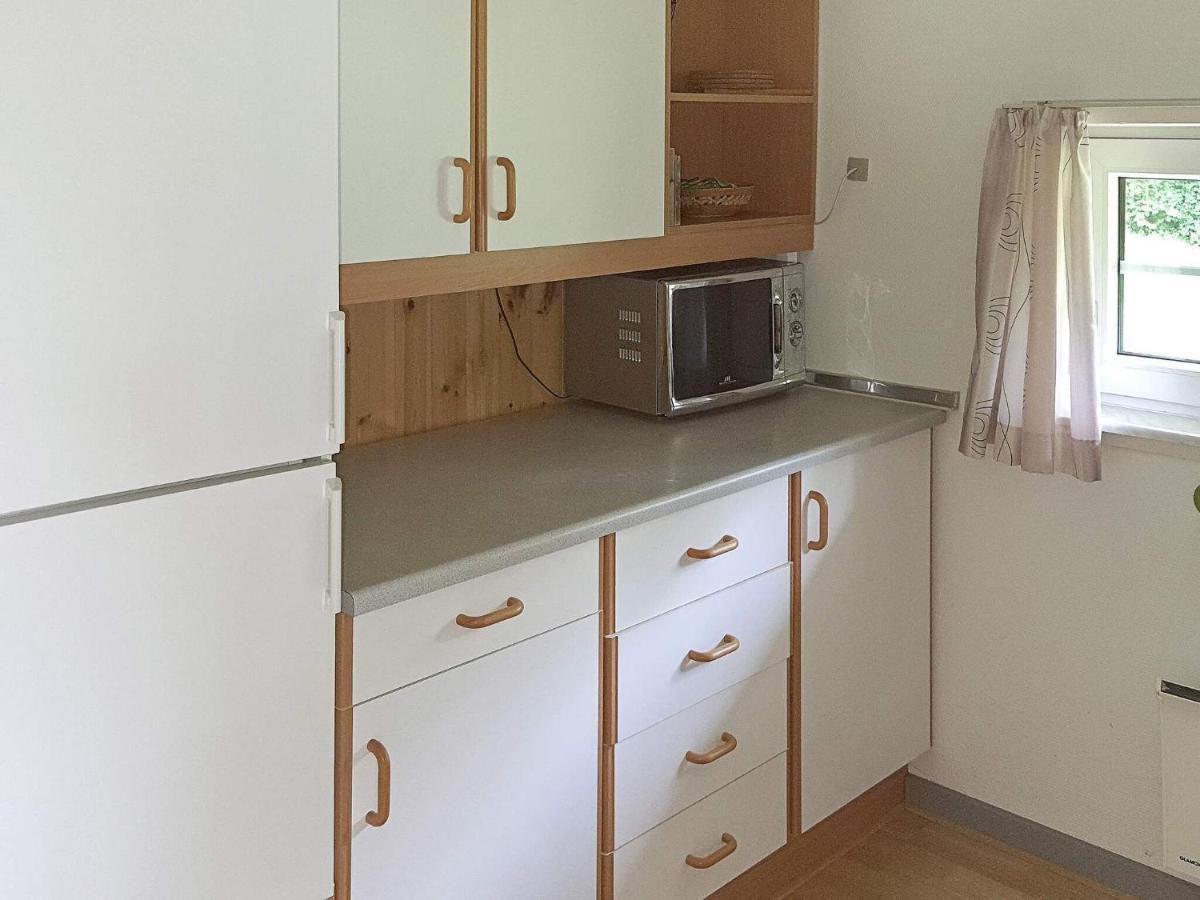 Holiday Home Sydals Lii Nedre Lysabild ภายนอก รูปภาพ