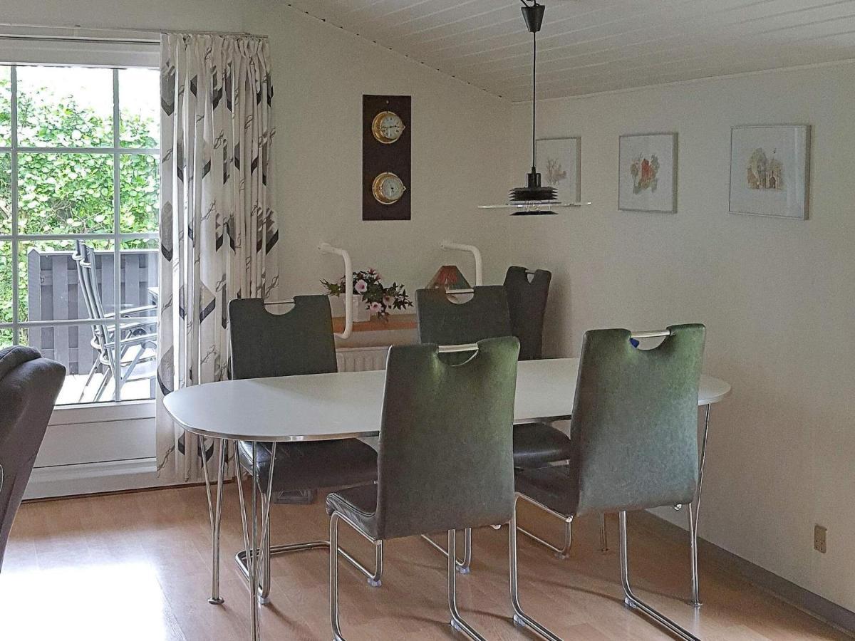 Holiday Home Sydals Lii Nedre Lysabild ภายนอก รูปภาพ
