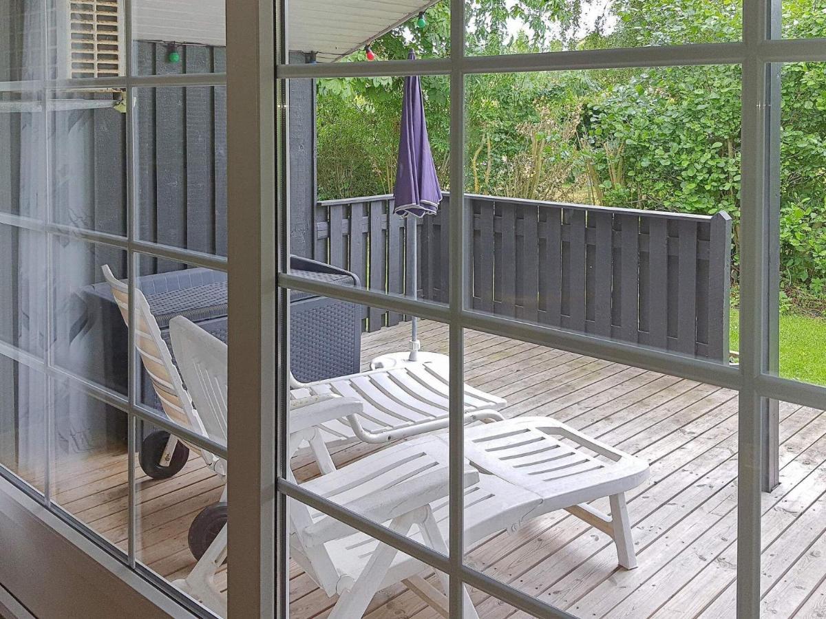 Holiday Home Sydals Lii Nedre Lysabild ภายนอก รูปภาพ