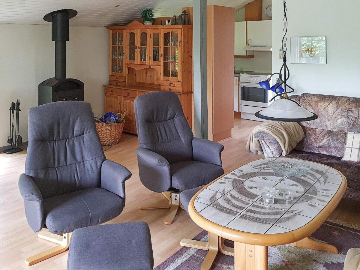Holiday Home Sydals Lii Nedre Lysabild ภายนอก รูปภาพ