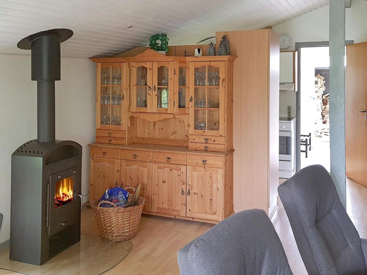 Holiday Home Sydals Lii Nedre Lysabild ภายนอก รูปภาพ