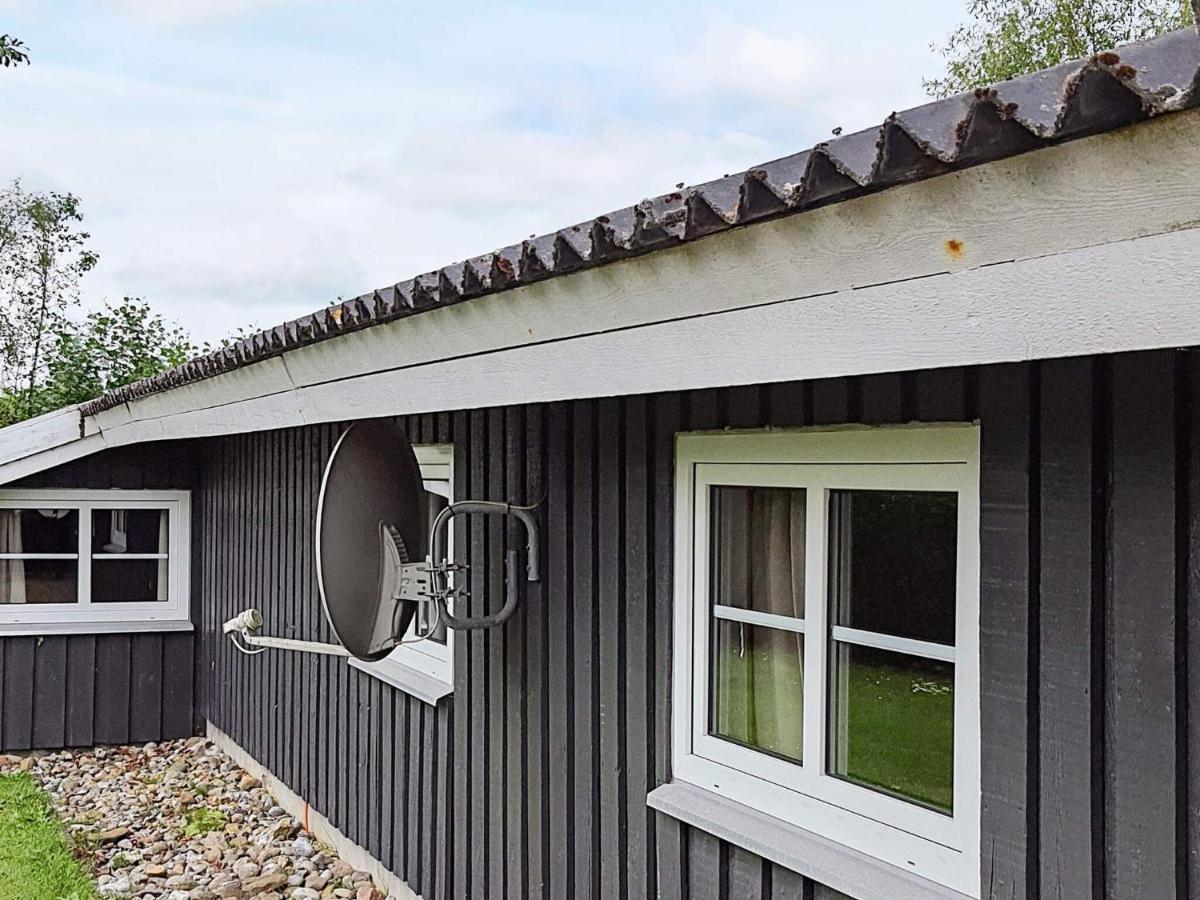 Holiday Home Sydals Lii Nedre Lysabild ภายนอก รูปภาพ
