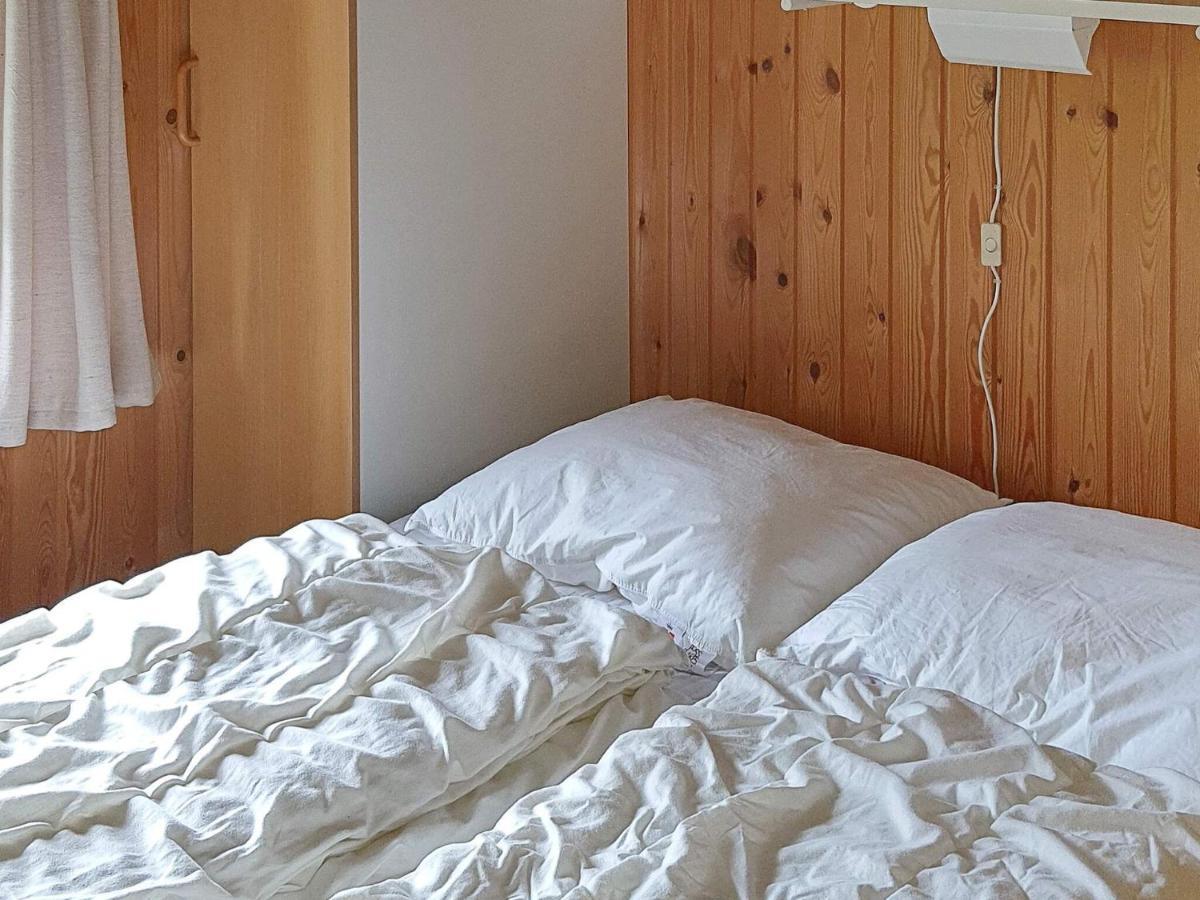 Holiday Home Sydals Lii Nedre Lysabild ภายนอก รูปภาพ