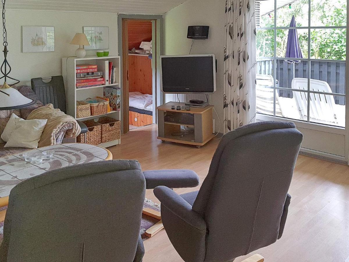 Holiday Home Sydals Lii Nedre Lysabild ภายนอก รูปภาพ
