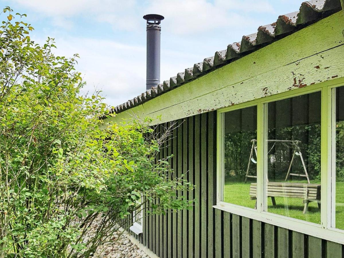 Holiday Home Sydals Lii Nedre Lysabild ภายนอก รูปภาพ